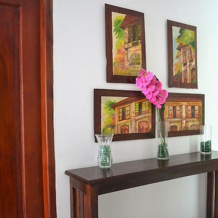Hotel Lola Natividad Vigan Dış mekan fotoğraf