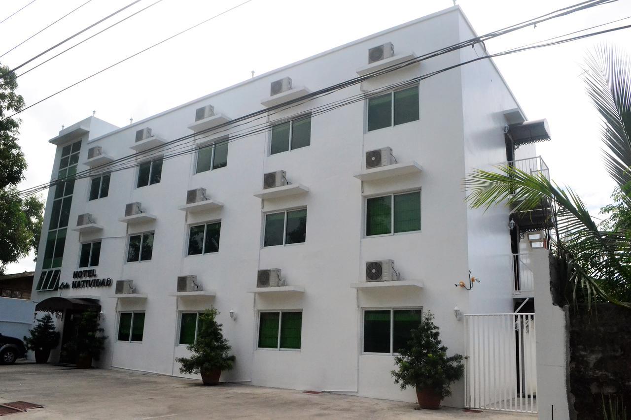 Hotel Lola Natividad Vigan Dış mekan fotoğraf