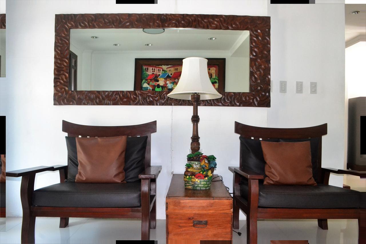 Hotel Lola Natividad Vigan Dış mekan fotoğraf